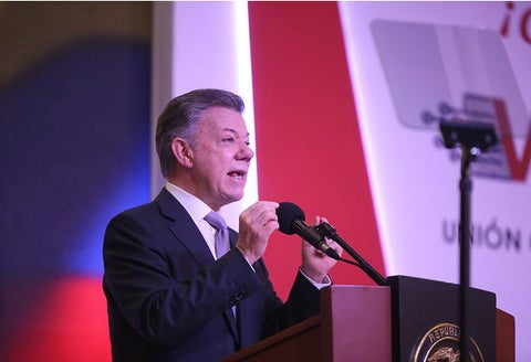 Juan Manuel Santos