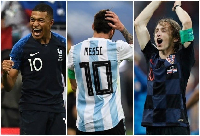 Mundial