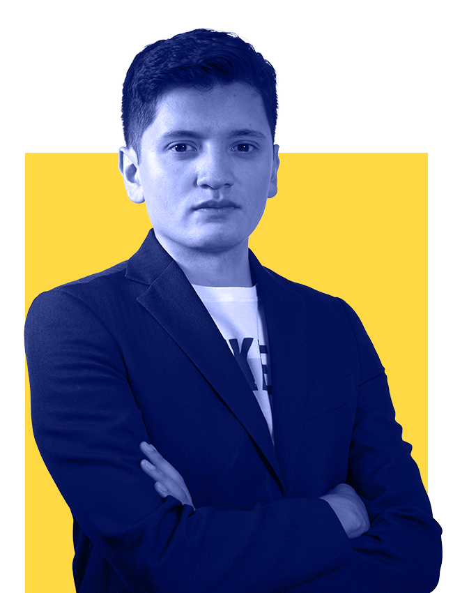 Julián Mauricio Sabogal