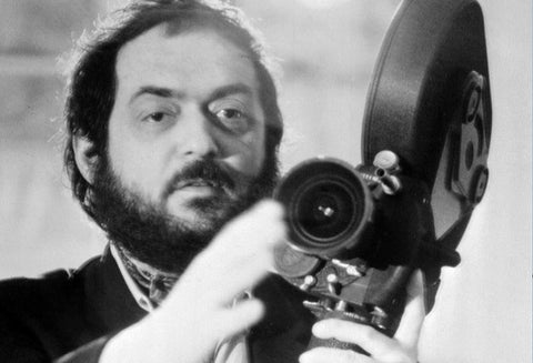 Stanley Kubrick