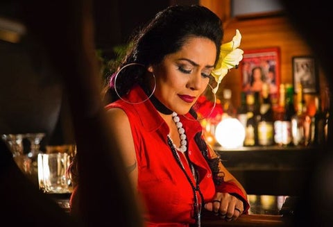 Lila Downs