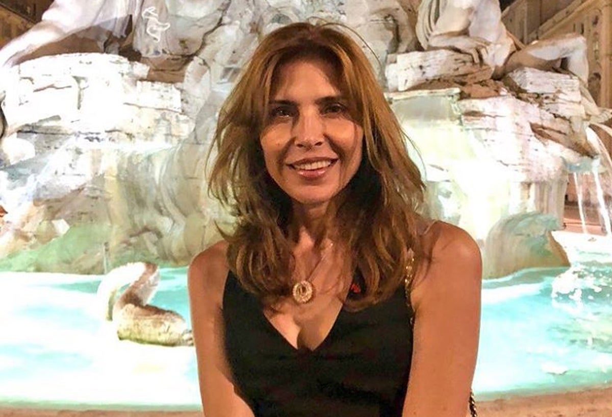 Lorena Meritano
