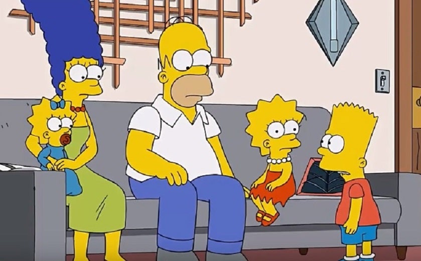 Los Simpson