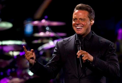 León Herrera habla de tu trabajo como biógrafo de Luis Miguel