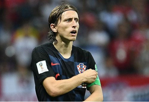 Luka Modric