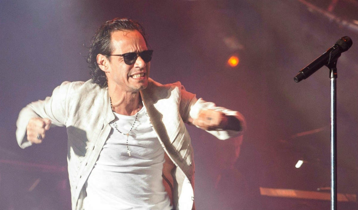 Marc Anthony
