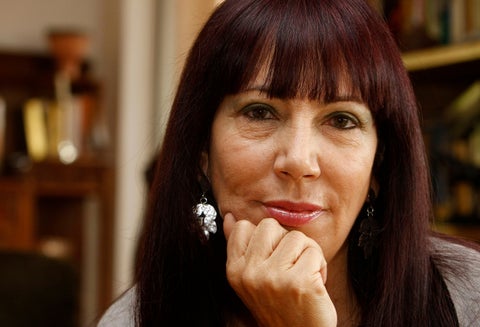 María Jimena Duzán, periodista