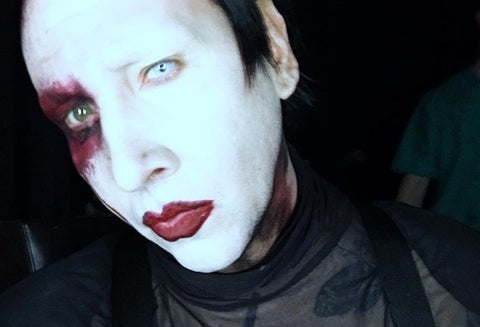 Marilyn Manson