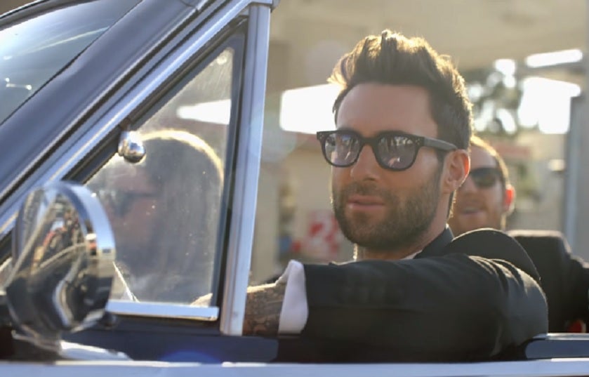 Maroon 5