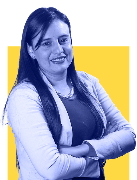 Martha Olaya