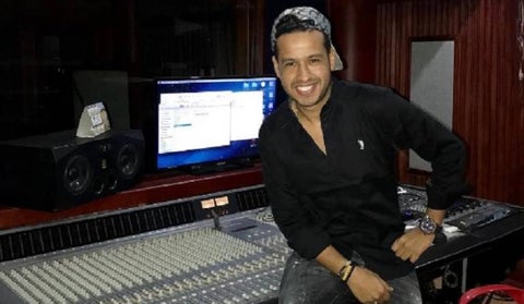 Martín Elías