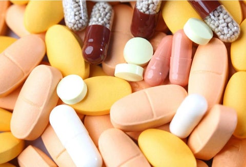Medicamentos