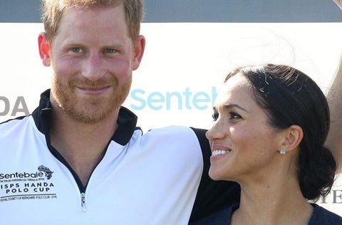 Harry y Meghan