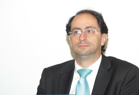 José Manuel Restrepo