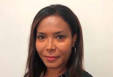 Carmen Vásquez, nueva ministra de Cultura