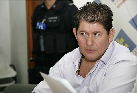 alias Monoleche
