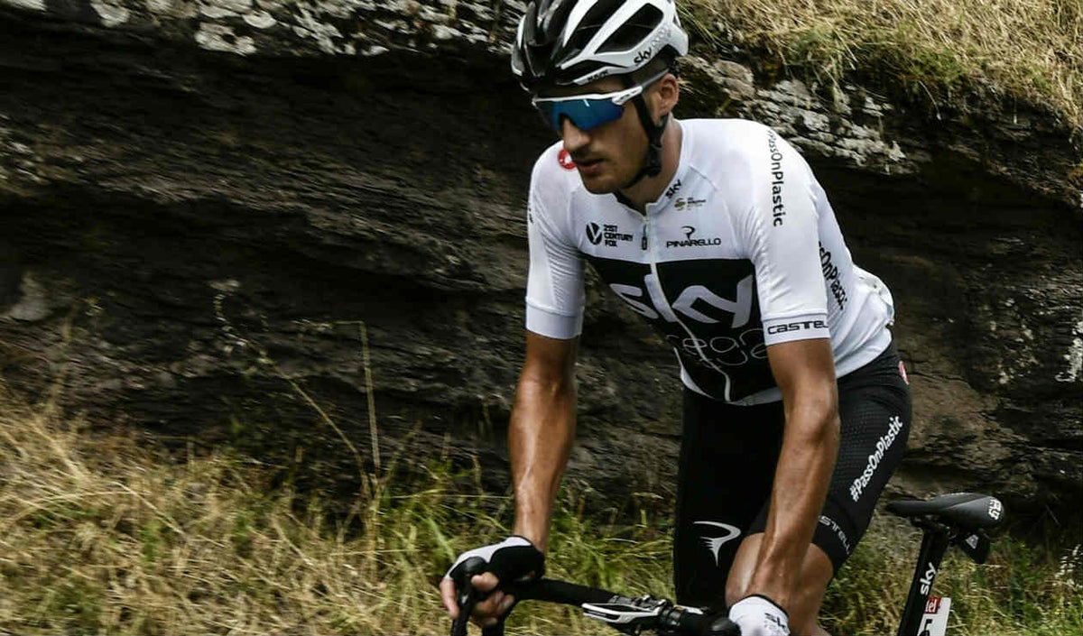 Gianni Moscon
