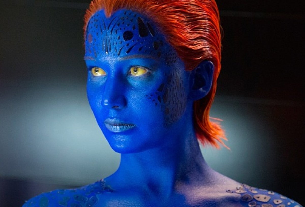 Mystique