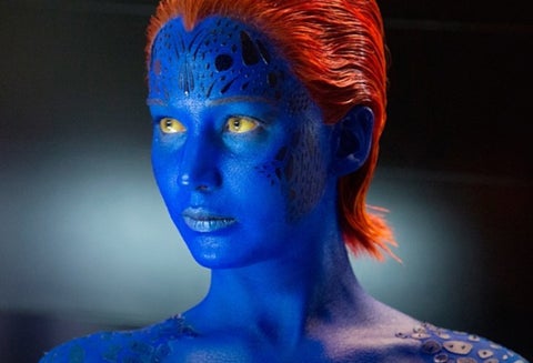 Mystique