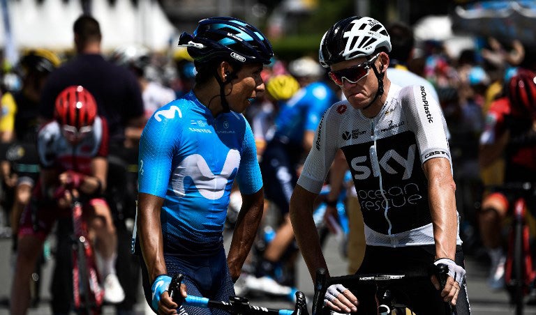 Tour de Francia: la etapa 19 despide la alta montaña