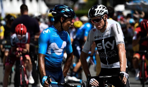 Tour de Francia: la etapa 19 despide la alta montaña