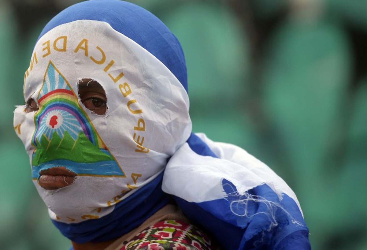 Las protestas en el país centroamericano han generado centenares de muertos