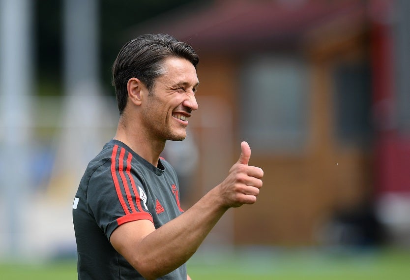 Niko Kovac