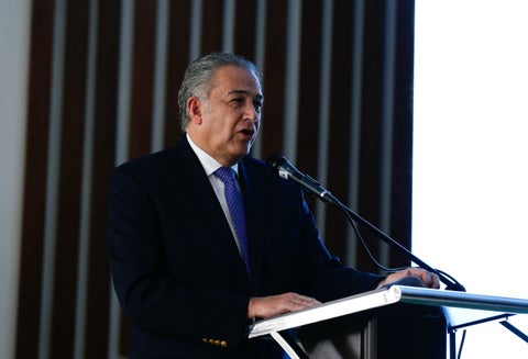 El general (r) Óscar Naranjo pidió al Clan del Golfo hacer la solicitud formal