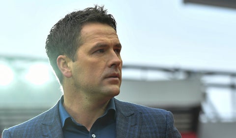 Michael Owen habló de Colombia previo al partido de los octavos de final ante Inglaterra