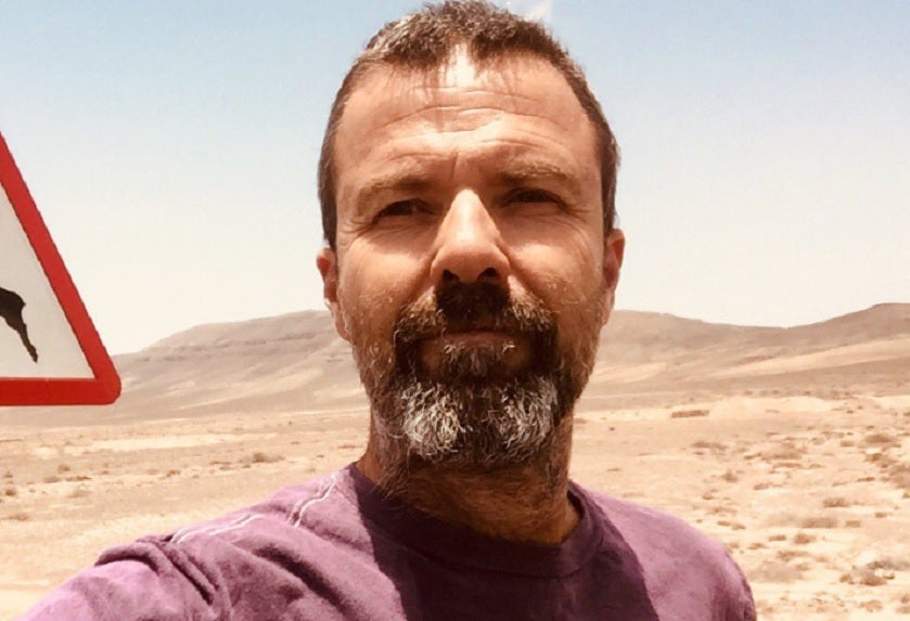 Pau Donés