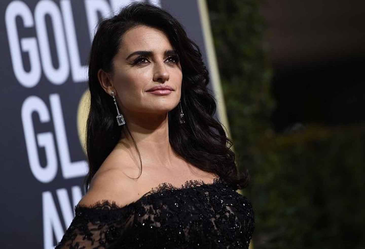 Penélope Cruz