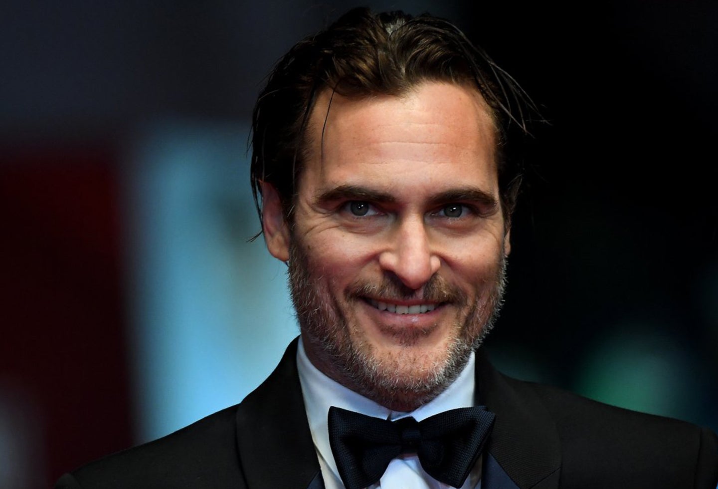 Joaquin Phoenix
