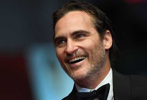 Joaquin Phoenix