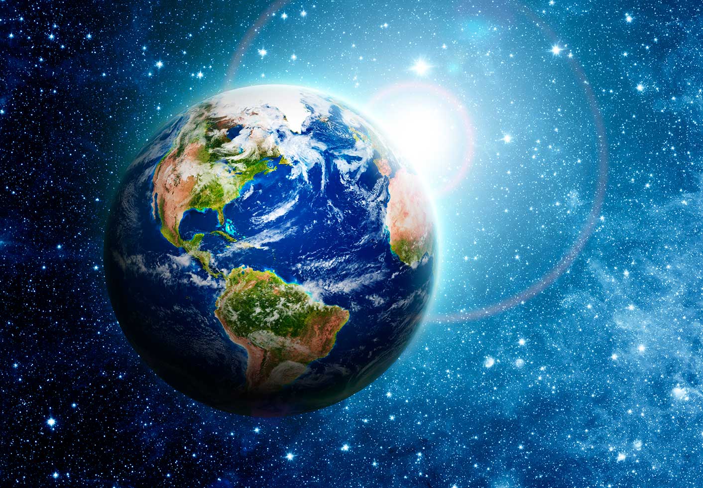 Fin del mundo, según ChatGPT