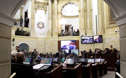Senado de la República