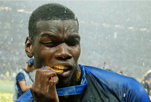 Paul Pogba