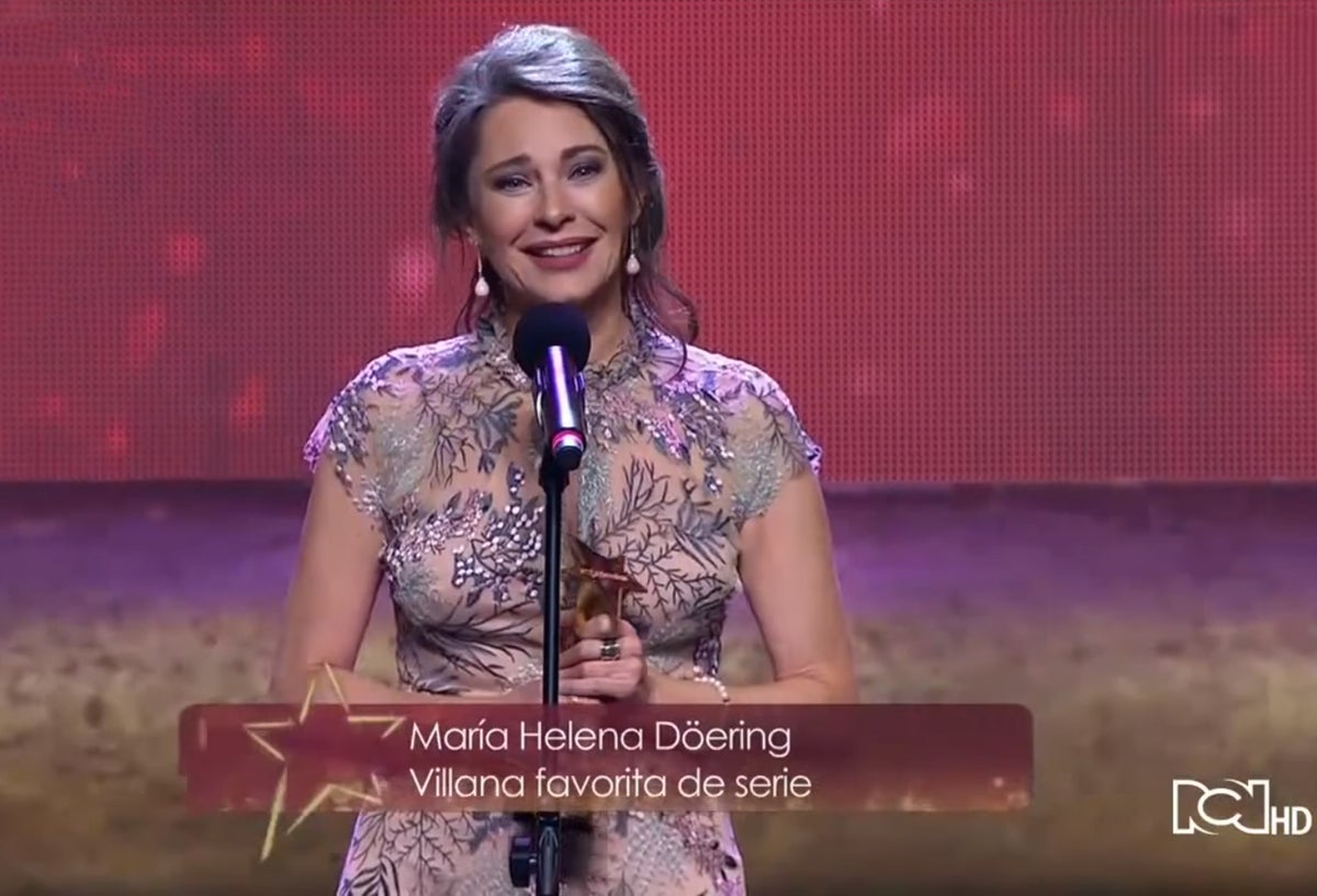 Premios TV y Novelas