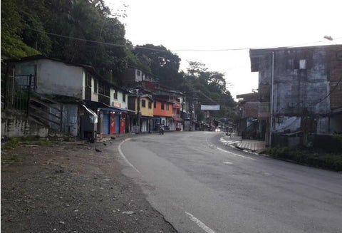 Corregimiento Puerto Valdivia, Antioquia