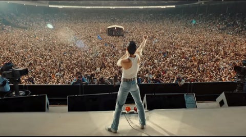 Película 'Bohemian Rhapsody'