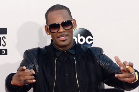 R. Kelly