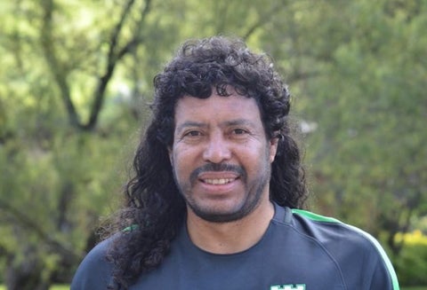 René Higuita