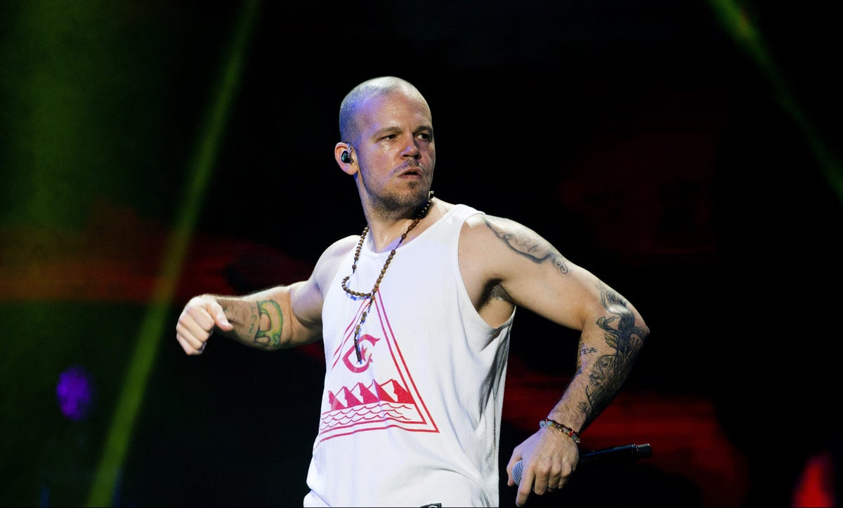 Residente, de Calle 13