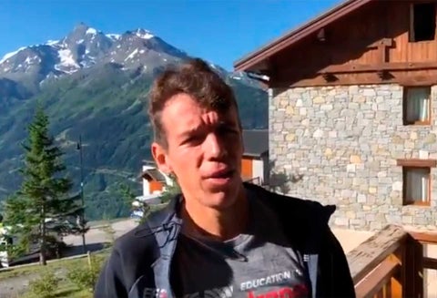 Rigoberto Uran