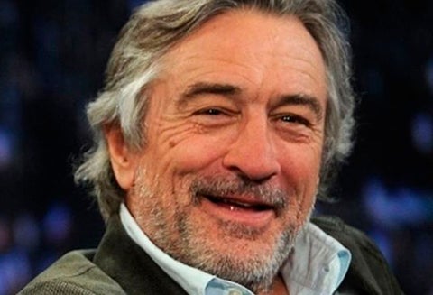 Robert De Niro