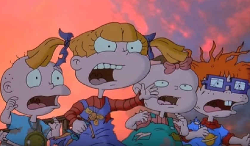 Rugrats
