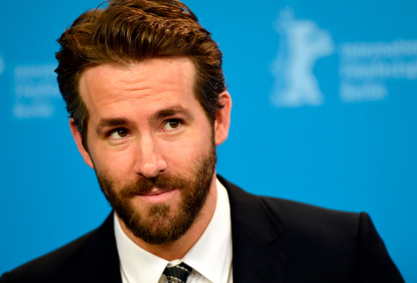Ryan Reynolds