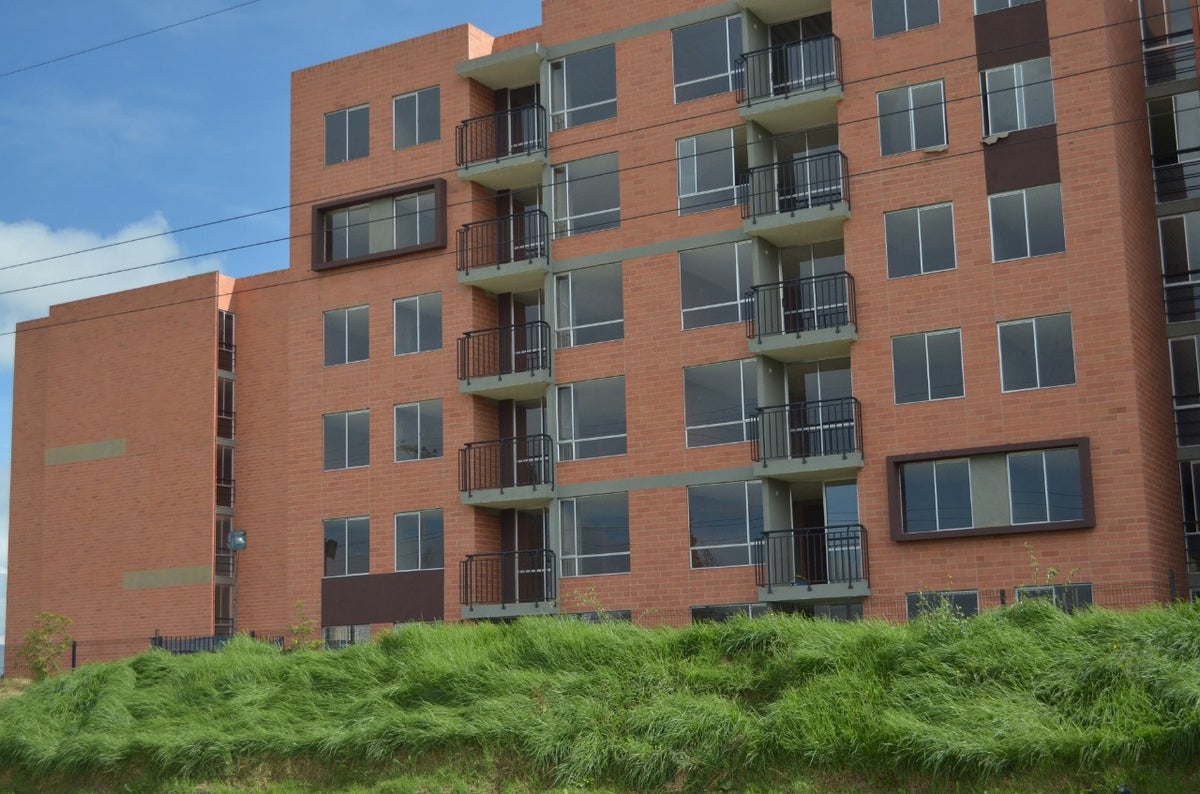 Aumento en la construcción de viviendas en la Sabana de Occidente