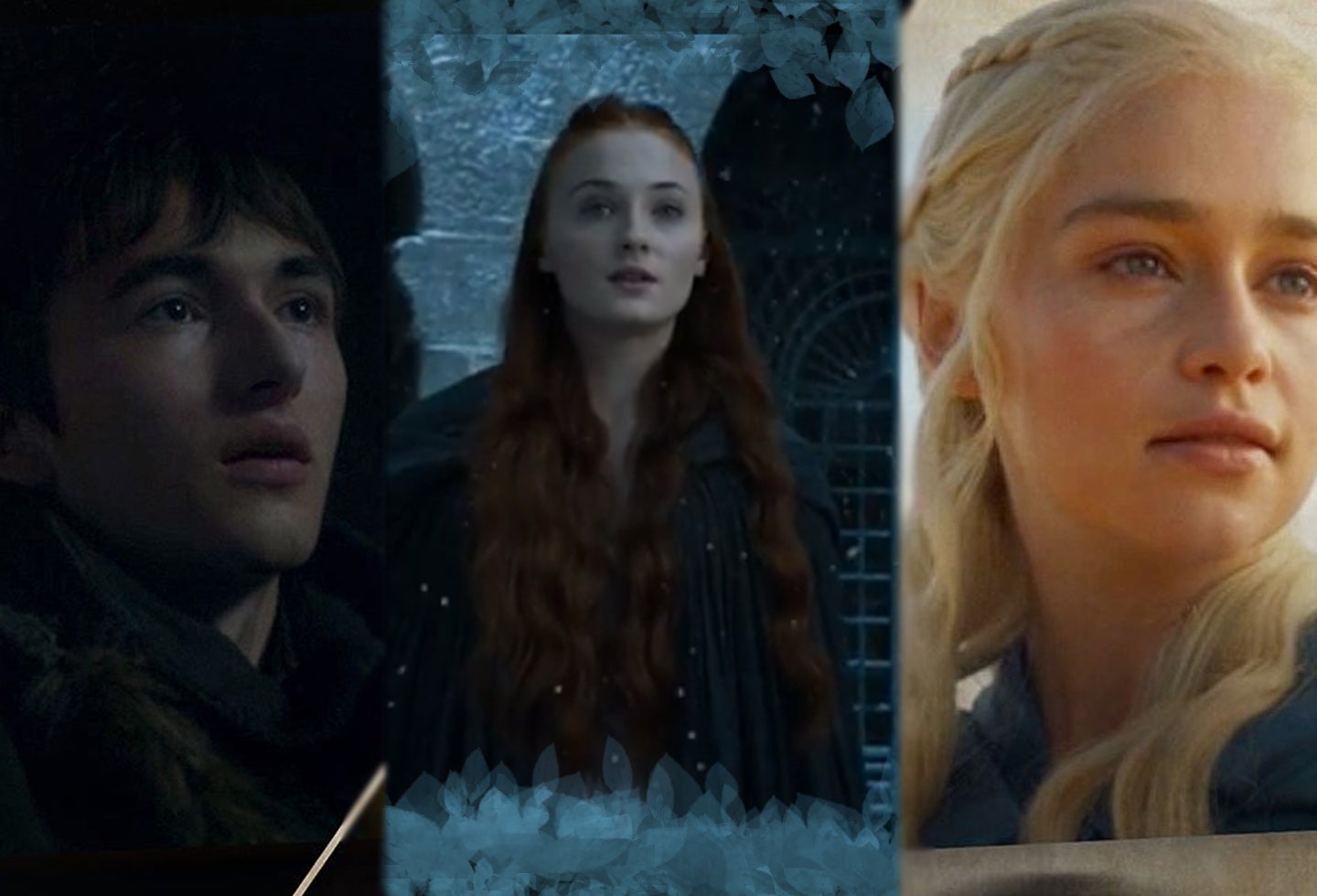 Personajes de Game of Thrones