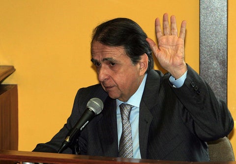 ALBERTO SANTOFIMIO