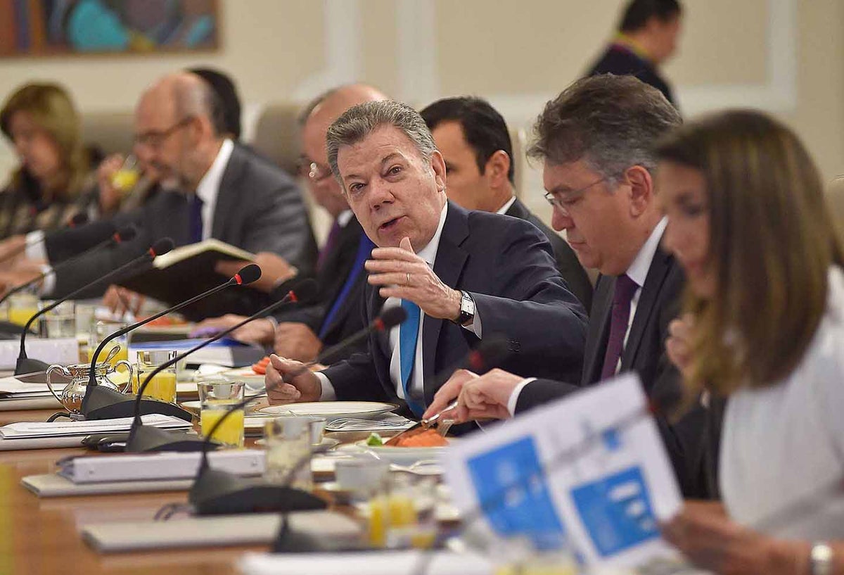 La medida fue adoptada tras las alarmante cifra de asesinatos de líderes sociales en Colombia